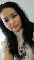 Тимофеева Елена Юрьевна