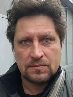 Лукьянов Павел Владимирович