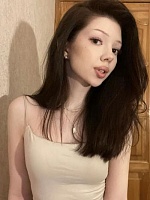 Ольга Витальевна Гареева