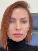 Ксения Валерьевна Ершова