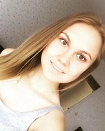 Леонтьева Оксана Андреевна