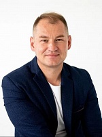 Константин Николаевич Мышкин