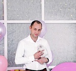 Сафронов Сергей Андреевич