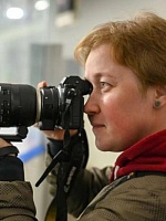 Рафикова Яна