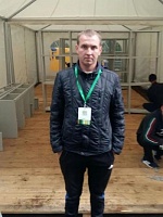 Останин Владимир Дмитриевич