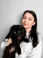 Владислава Александровна Локтионова