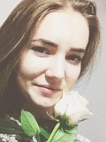 Ассанова Анастасия Олеговна