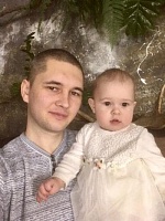 Саликов Артем Рамилевич