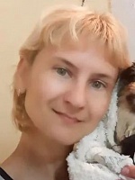 Надежда Владимировна Марченко