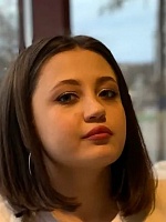 Валерия Олеговна Саклакова
