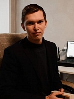 Дмитрий Андреевич Останин
