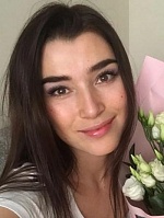 Касаткина Татьяна Владимировна