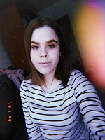 Шахматова Даша Михайловна