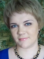 Ирина Александровна Ганкова