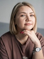 Мария Сергеевна Соловьева