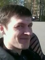 Шаймарданов Ильдар Равилевич