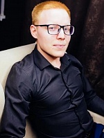 Юрий Александрович Горбушин