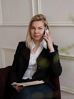 Гудошникова Мария Альбертовна
