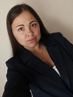 Ксения Александровна Соболь