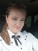 Быкова Наталья Витальевна