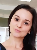 Данилова Светлана Михайловна