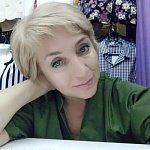 Балобанова Валентина Николаевна