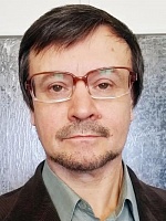 Коган Юрий Вольфович