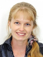 Аришина Екатерина Андреевна