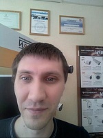 Муллахметов Рустам Саитович