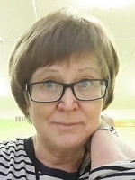 Данилова Ирина Геннадьевна