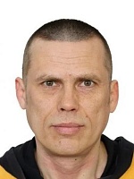 Илья Владимирович Данилов