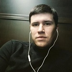 Князев Сергей Игоревич