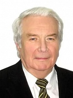 Новожилов Василий Павлович