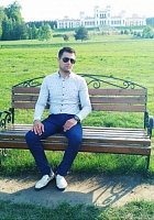 Норматов Парвиз Бахриддинович