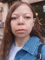 Пушкарева Надежда Михайловна