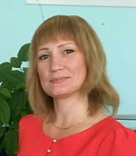 Озорнина Юлия Михайловна