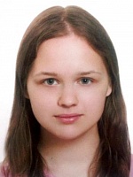 Гриценко Екатерина Викторовна