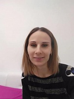 Максимова Юлия Андреевна