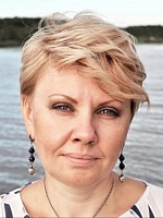 Шарова Юлия Сергеевна
