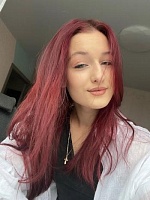 Злата Юрьевна Салмина