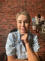 Наталья Владимировна Мамаева