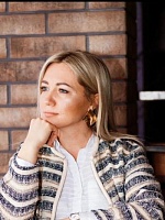 Светлана Сергеевна Соковикова