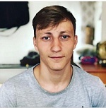 Мамаев Дмитрий Юрьевич