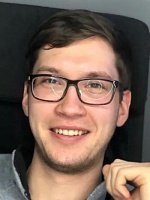 Кочуров Максим Андреевич