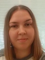 Екатерина Дмитриевна Царегородцева