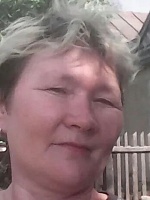 Михайлова Ольга Николаевна