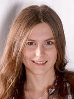 Колесова Виктория Сергеевна