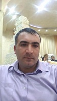Саргсян Араик