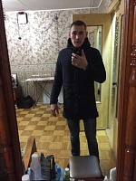 Гарифуллин Ильназ Равилович