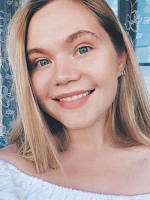 Рыбакова Дарья Александровна